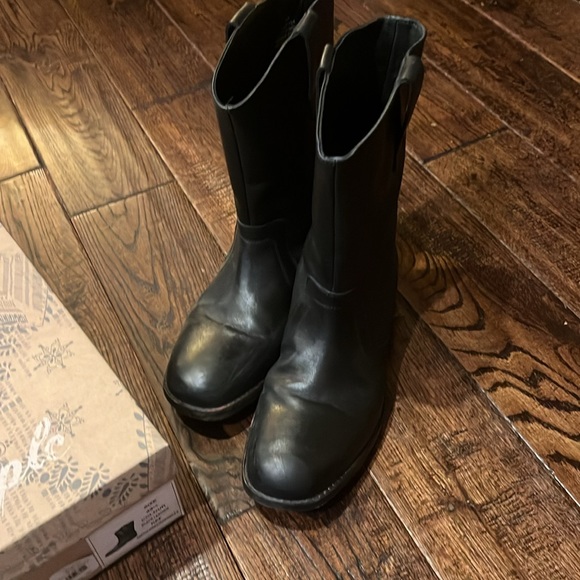 Free people Easton equestrian 39.5 - Picture 2 of 6